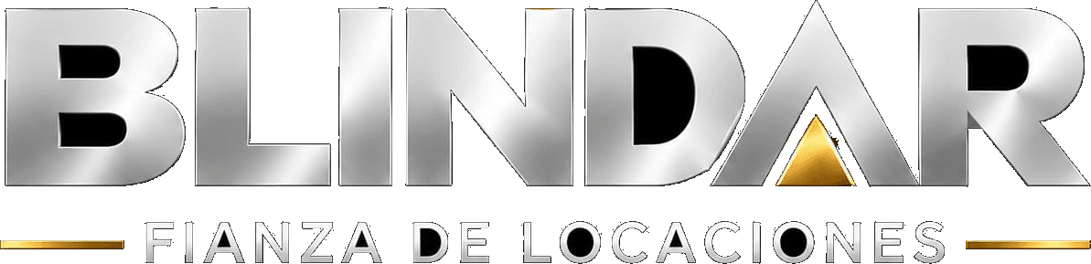 Blindar, fianza de locaciones